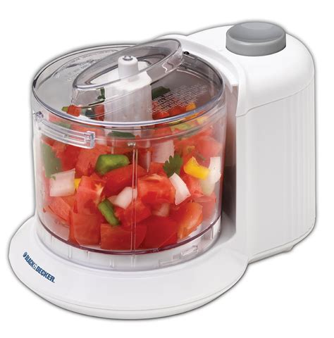 Food Processors, Choppers & Dicers .